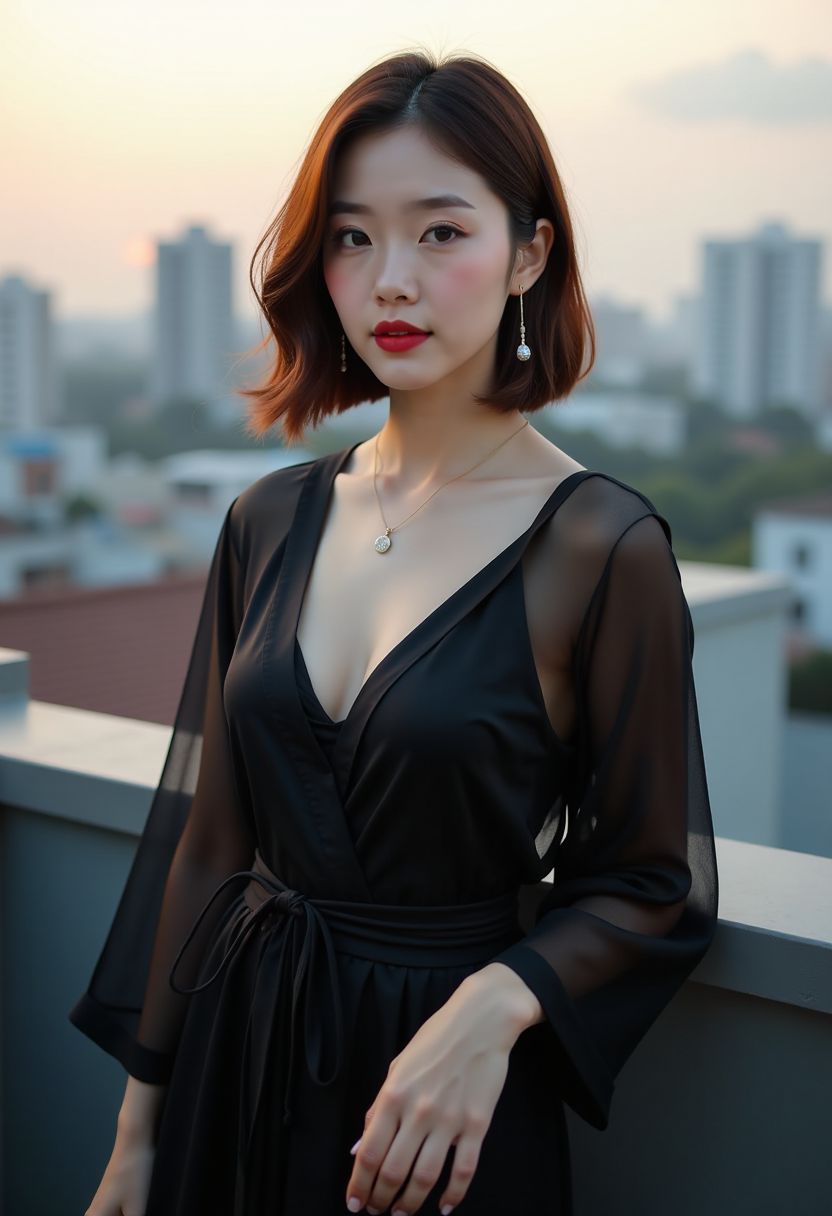 皇家项链 Sroi Sabunnga 海报